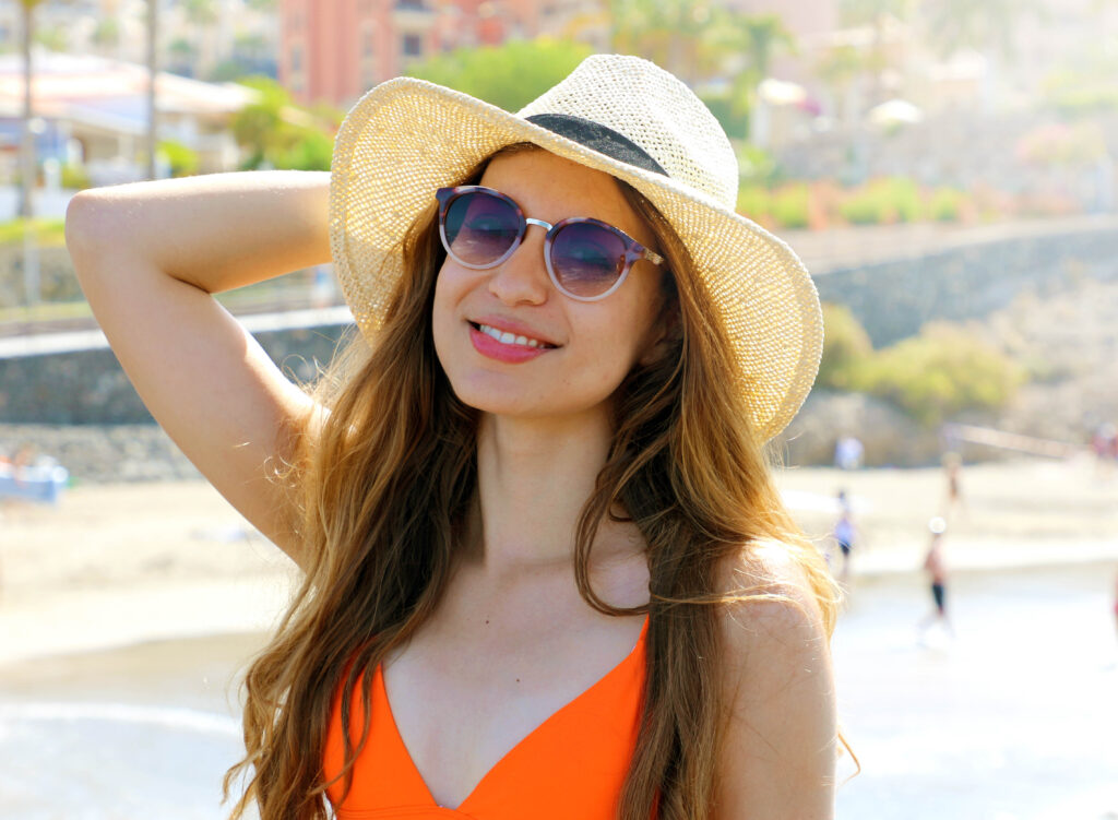 ¡6 tips para proteger tu cabello del sol este verano!