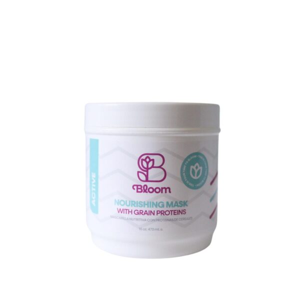 MASCARILLA NUTRITIVA BLOOM