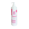 ¡RIZOS EN SU LUGAR! GEL MOLDEADOR DE RIZOS 16 Oz