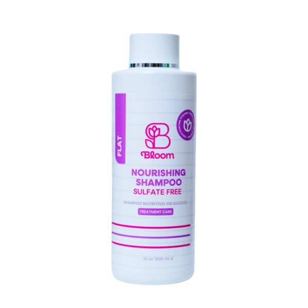 SHAMPOO DE MANTENIMIENTO  32Oz