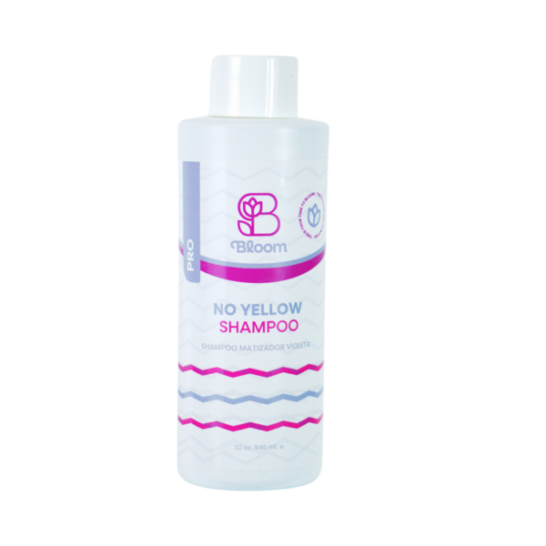 SHAMPOO MATIZADOR VIOLETA 32 ONZ