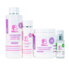 LINEA MANTENIMIENTO TRATAMIENTO CIRUGIA Y KERATINA 32 Oz