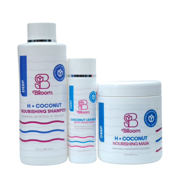 KIT H+ COCO 16 y 32 ONZ