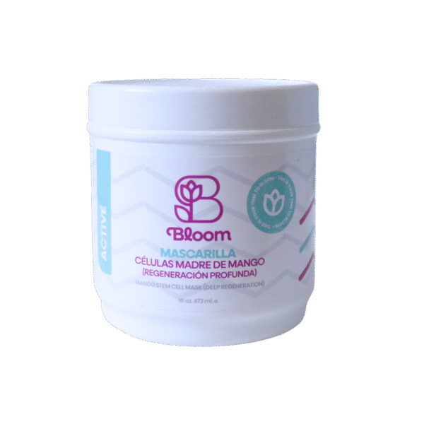 MASCARILLA CELULAS MADRE MANGO 16 ONZ MASCARILLA CELULAS MADRE MANGO 16 ONZ