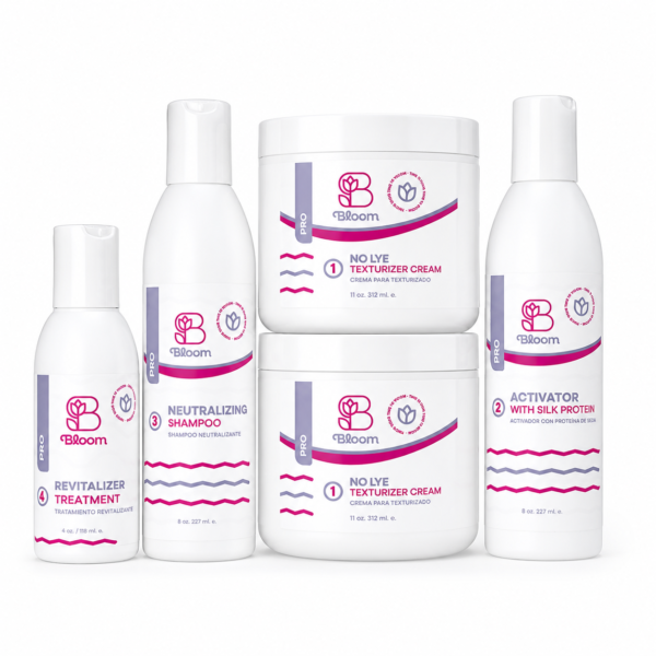 KIT TEXTURIZADO (PACK DE 2)